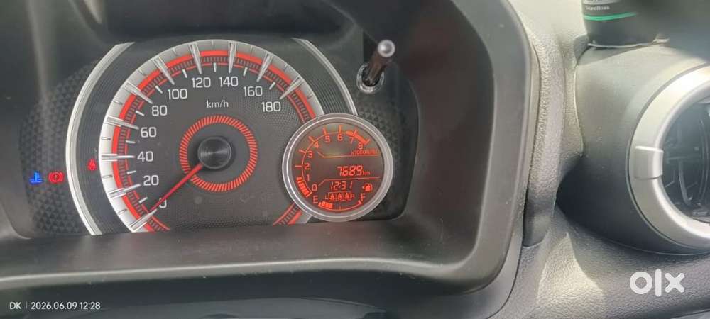 Maruti Suzuki Celerio 2021-1.0 Zxi Plus Mt, 2025, Petrol
