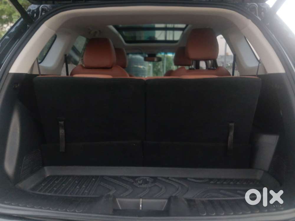 Mg Hector Plus 2.0 Sharp Diesel Turbo, 2022, Diesel