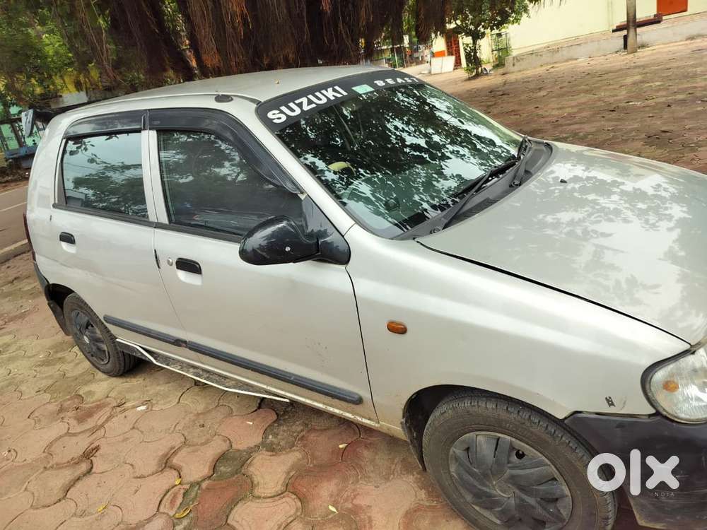 Maruti Suzuki Alto 2010 Year