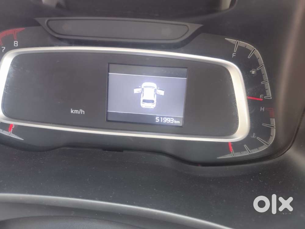 Kia Sonet Htx 1.0 Turbo Petrol Imt