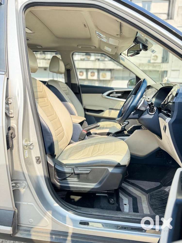 Kia Carens 1.5 Luxury Plus Diesel At 7 Str, 2022, Diesel