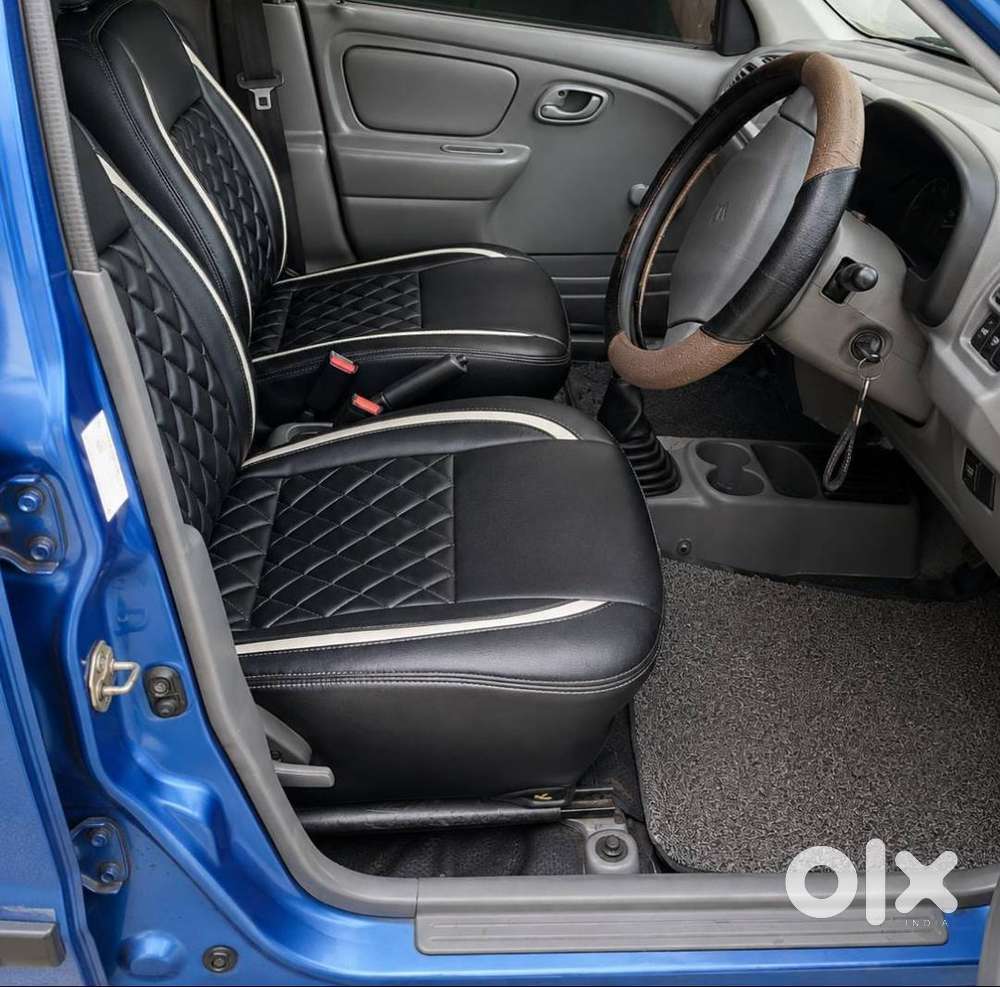 Maruti Suzuki Alto 800