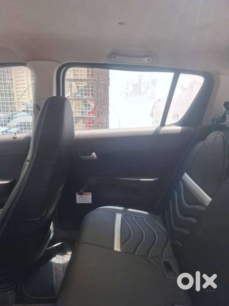 New Condition
