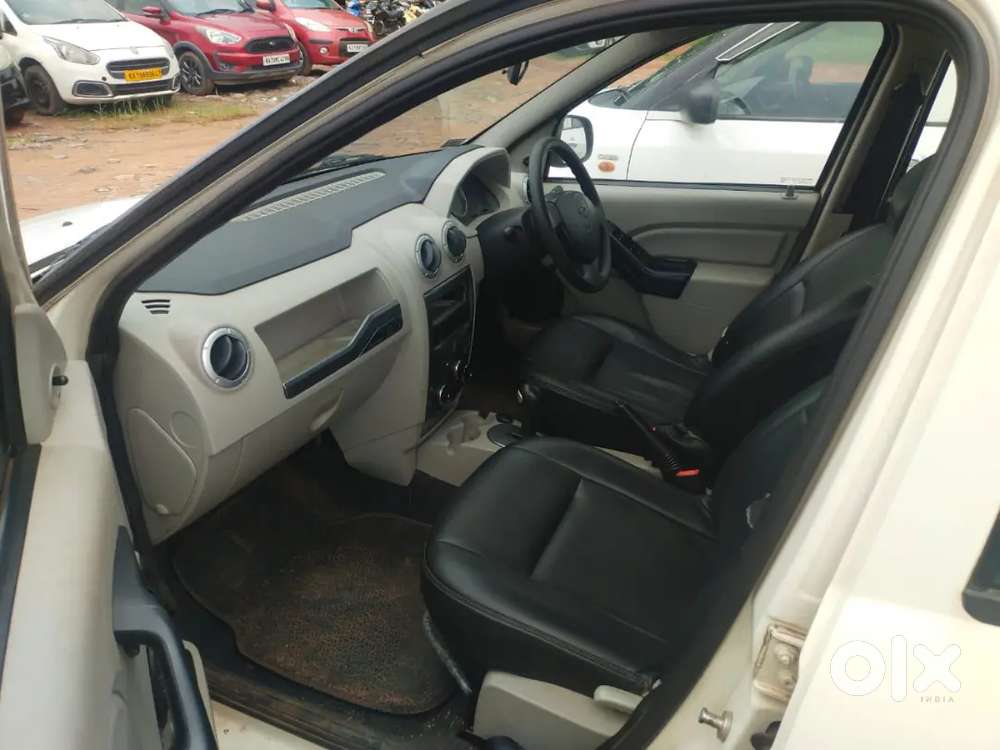 Mahindra E Verito 2018 Model