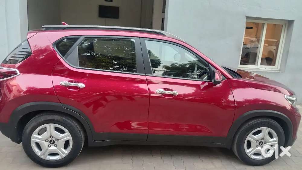 Kia Sonet 1.2 Htk 2021