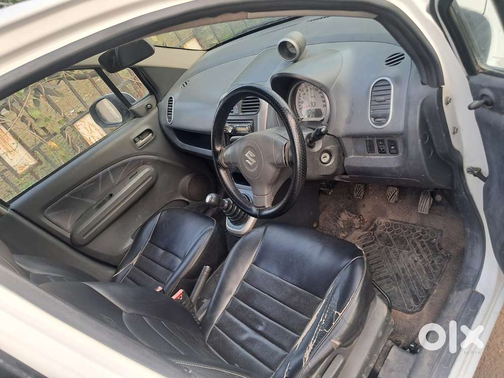 Maruti Suzuki Ritz, 2011, Petrol