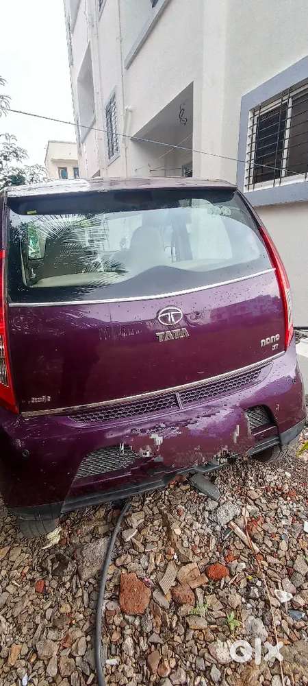 Tata Nano Twist Xt 2014