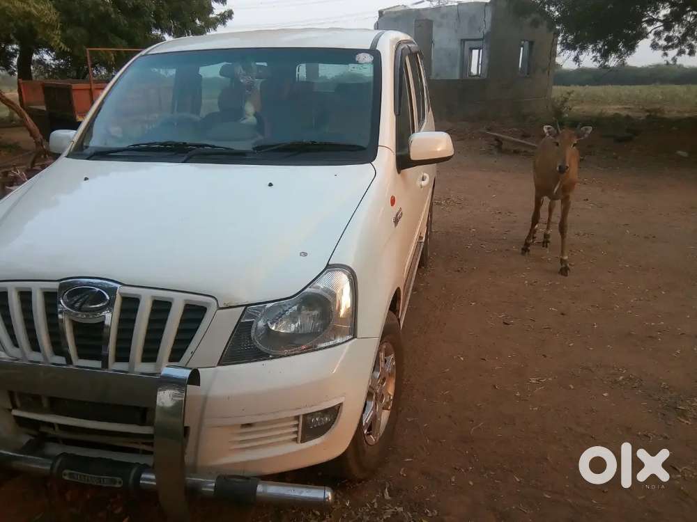 Mahindra Xylo 2011 Diesel 148000 Km Driven