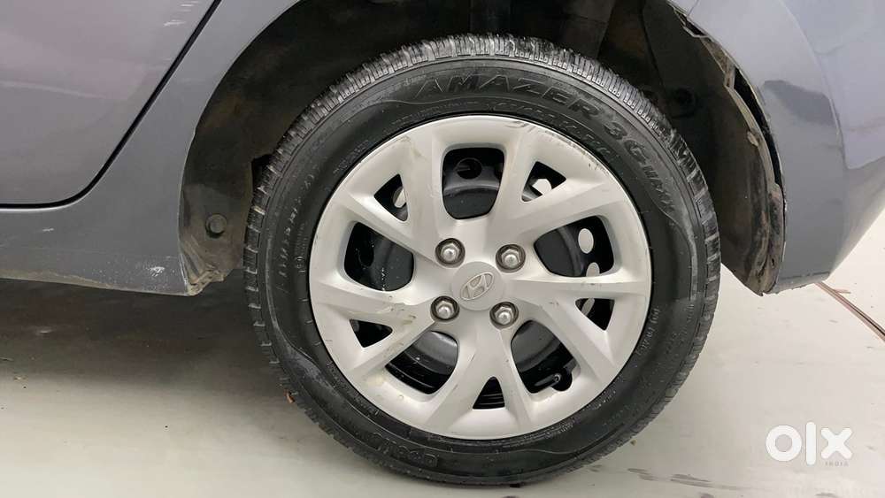 Hyundai Grand I10 1.2 Kappa Magna, 2018, Petrol