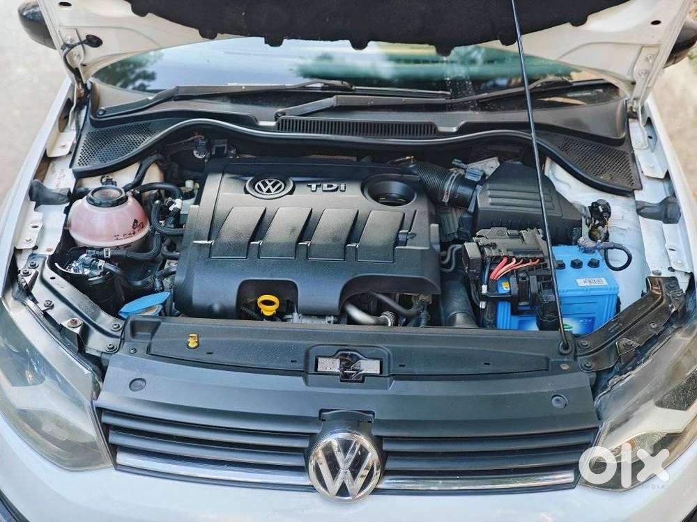 Volkswagen Polo Exquisite 1.5 Tdi Highline, 2020, Diesel