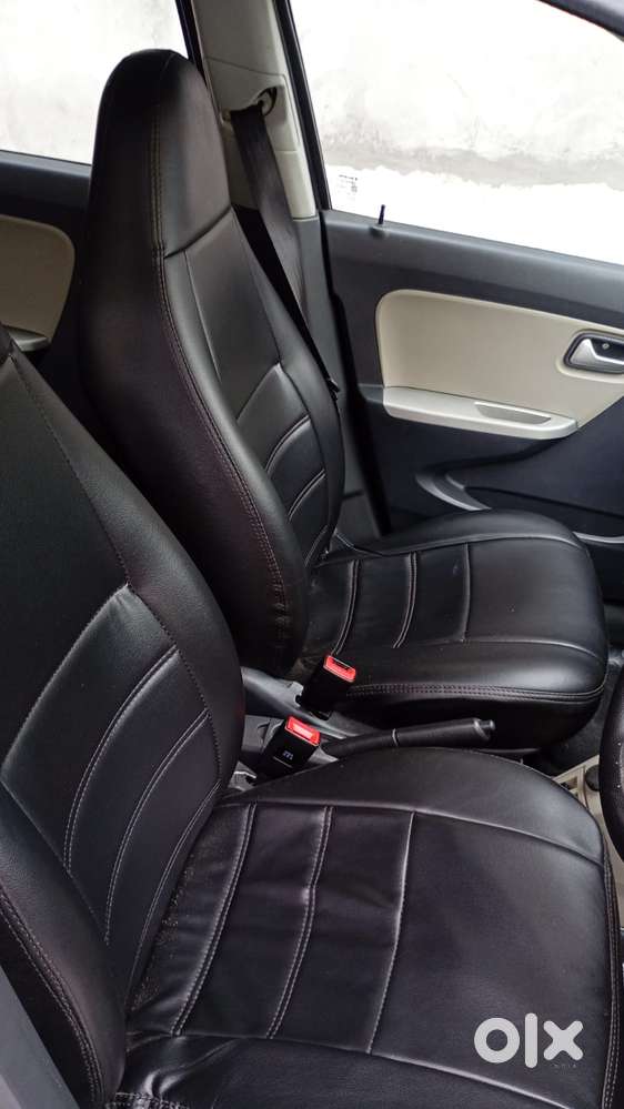 Maruti Suzuki Alto K10 1.0 Vxi, 2016, Petrol