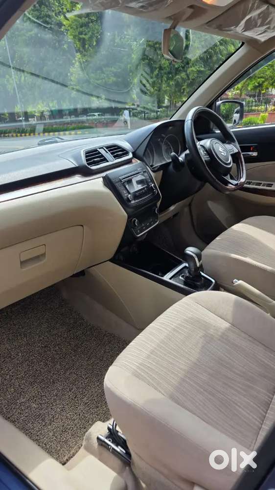 Maruti Suzuki Dzire 2017 Diesel Good Condition