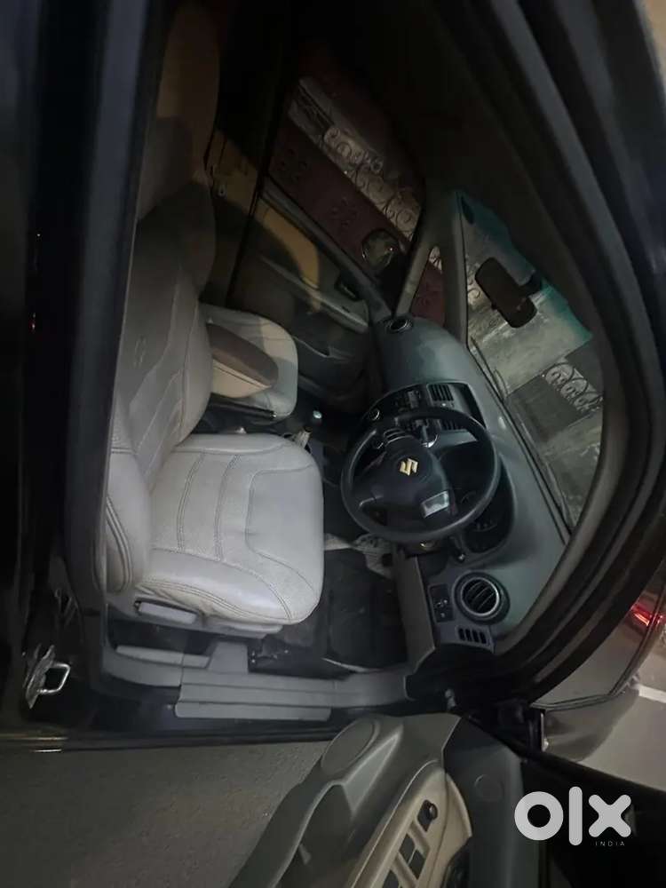 Maruti Suzuki Sx4 2008 Petrol Manual