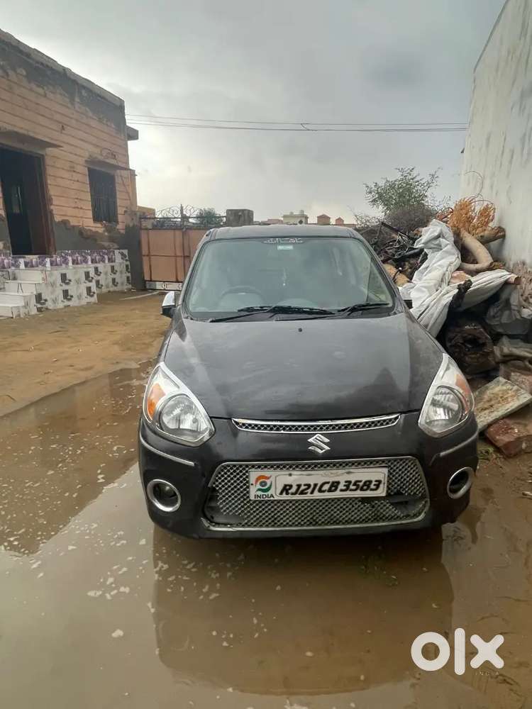 Maruti Suzuki Alto 800 2018 Petrol 63000 Km Driven