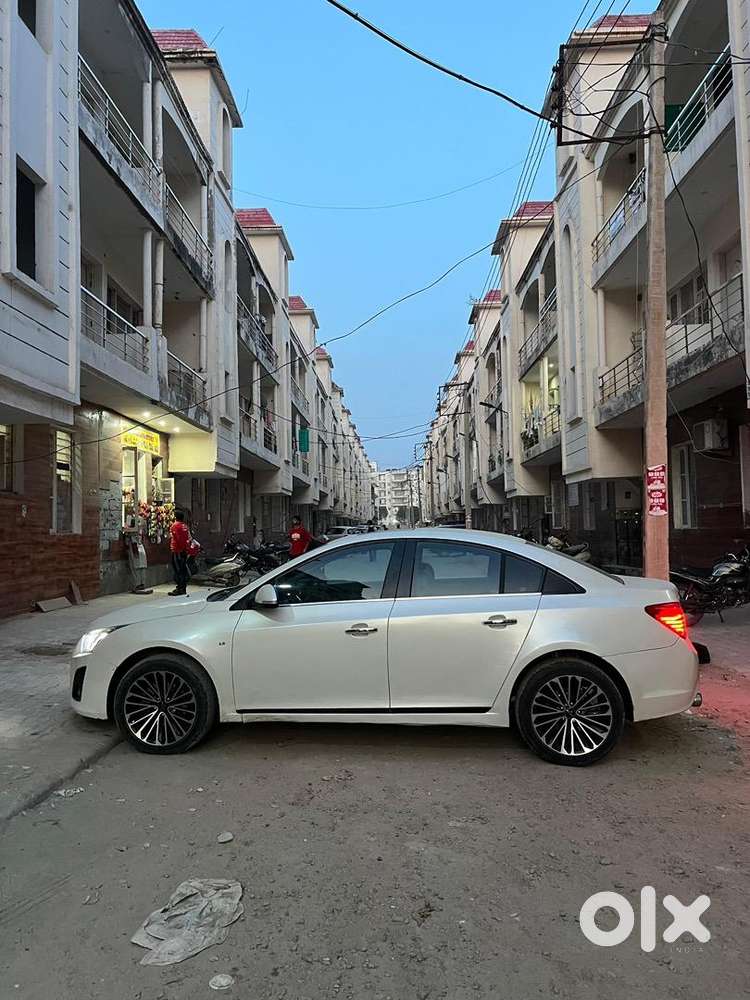 Chevrolet Car 2015 Year