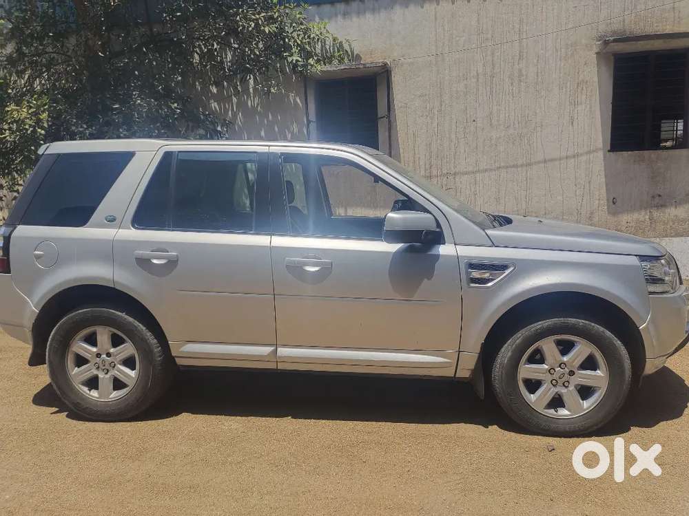 Land Rover Freelander 2 2013 Diesel Good Condition