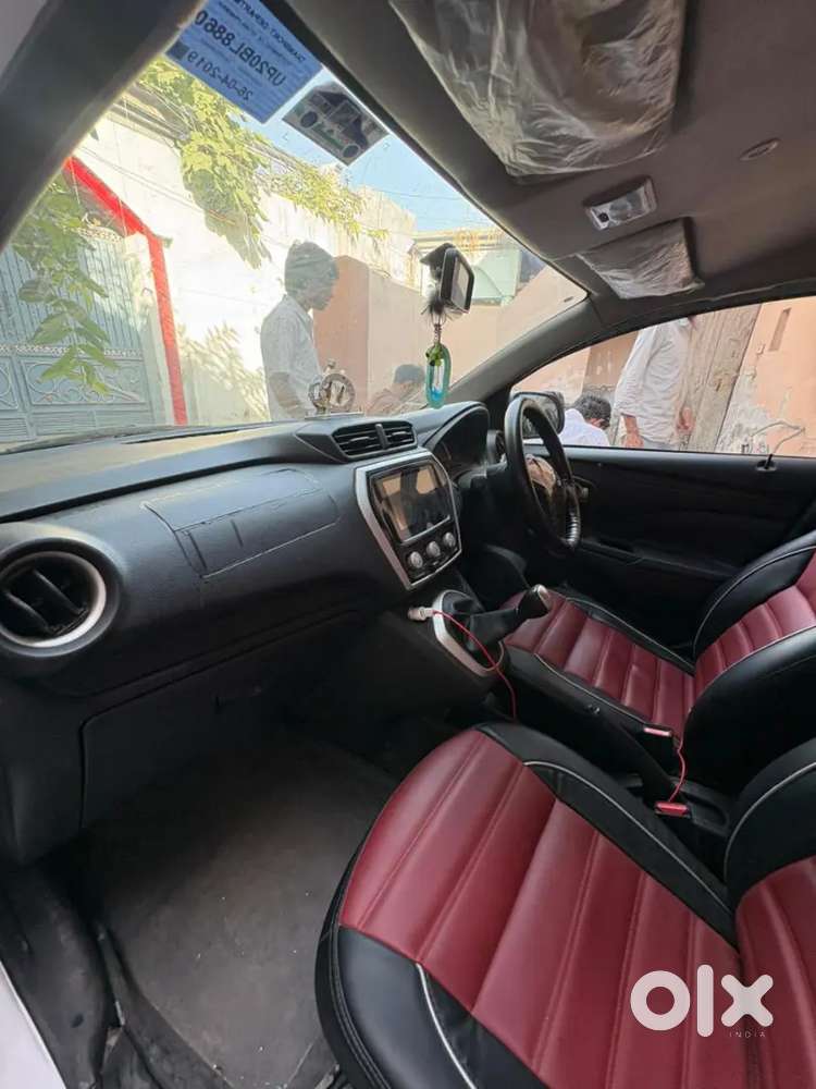 Datsun Go 2019 Petrol 40000 Km Driven