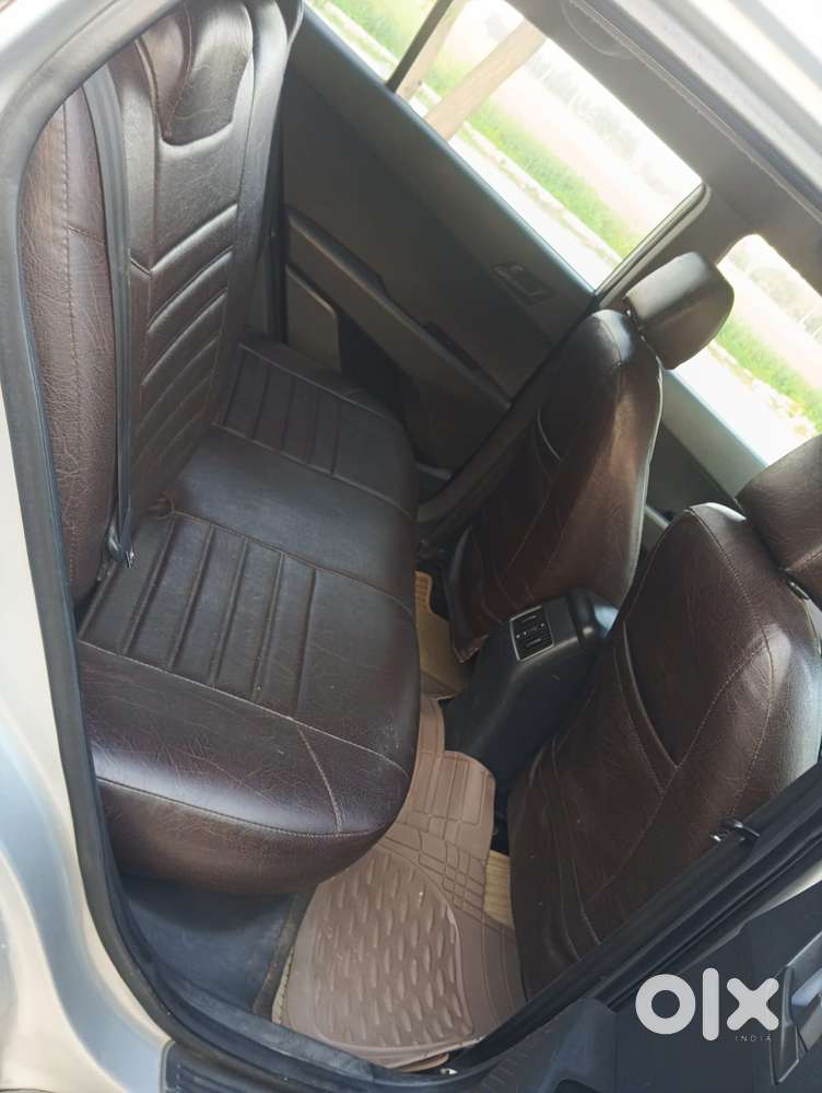 Hyundai Creta 1.4 E Plus Crdi, 2018