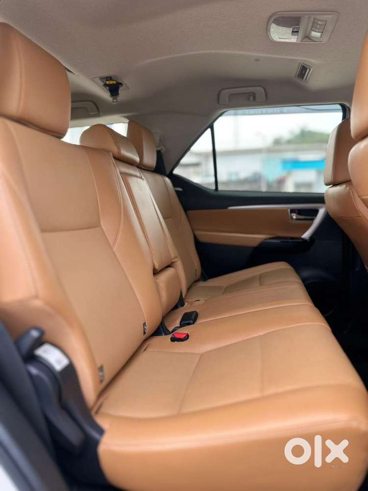 Toyota Fortuner 4x2 At 2.8 Diesel, 2025, Diesel