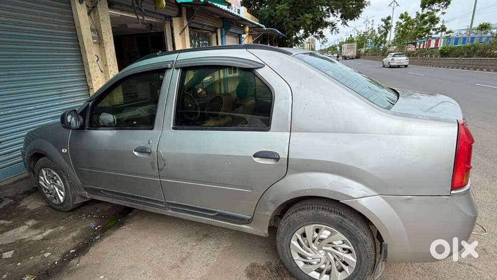 Mahindra Verito Diesel 2013