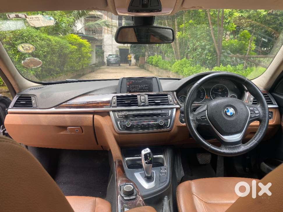 Bmw 3 Series 320d Sport, 2014, Diesel