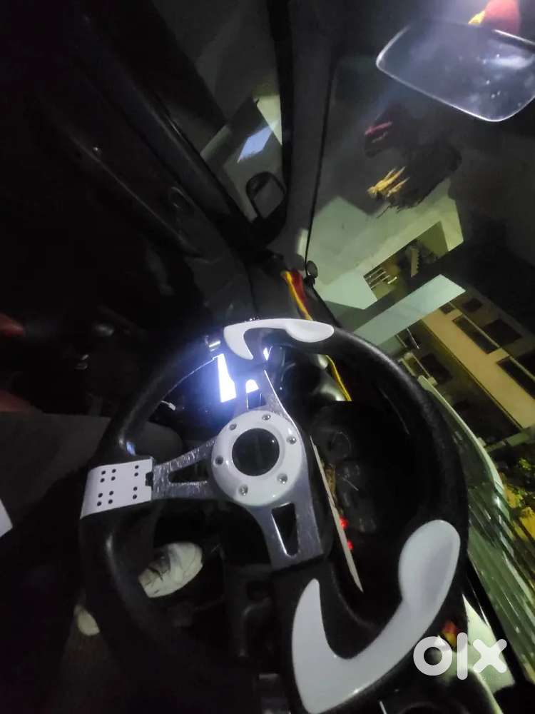 Hyundai Santro Xing 2004 Petrol Manual