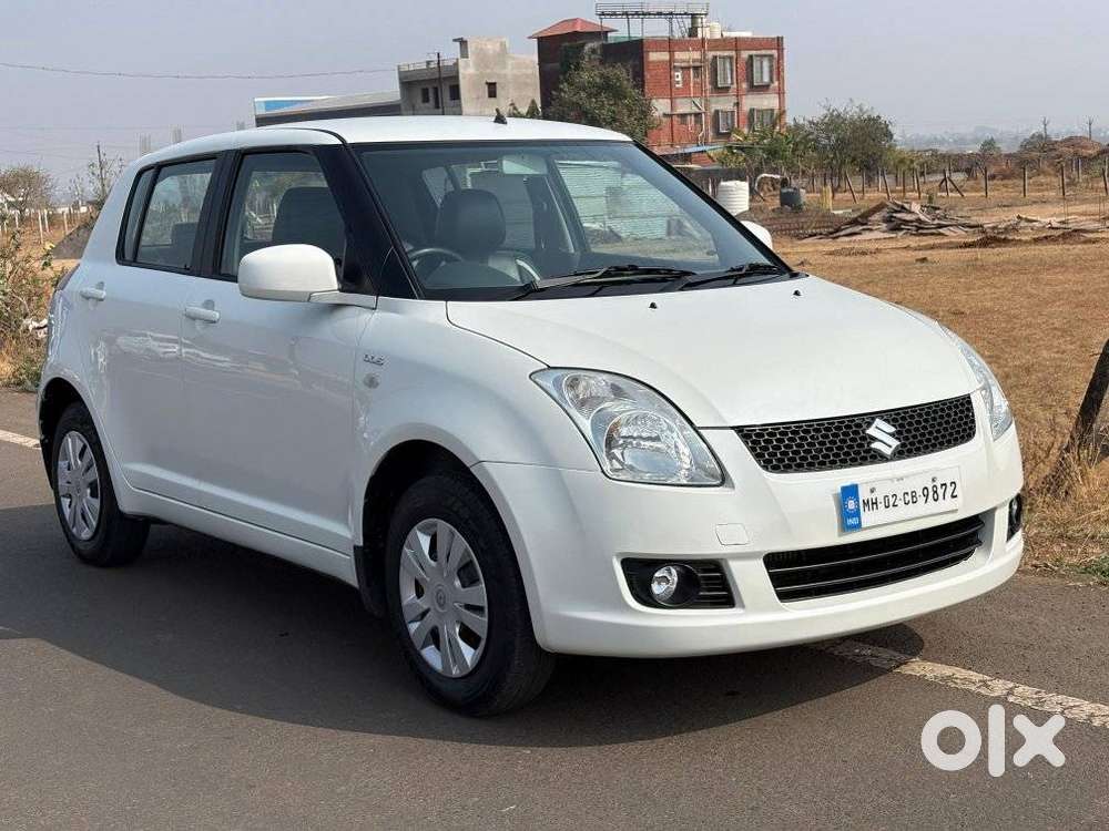 Maruti Suzuki Swift Ddis Vdi, 2011, Diesel