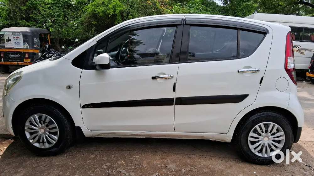 Maruti Suzuki Ritz 2012 Diesel 101200 Km Driven
