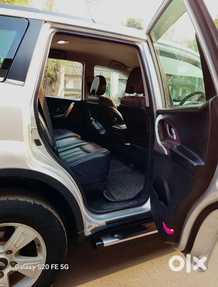 Mahindra Xuv500 2015 Diesel Good Condition