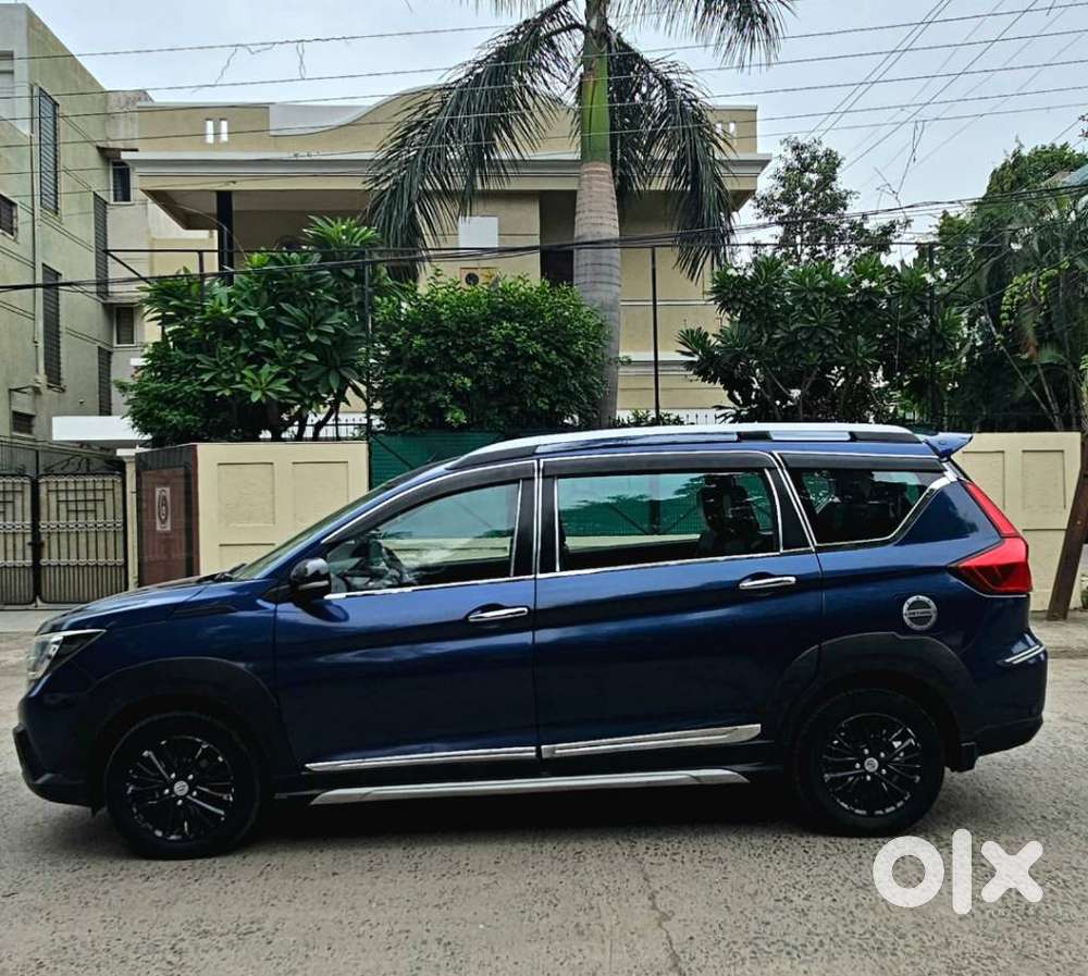 Maruti Suzuki Xl6 1.5 Alpha Mt, 2020, Petrol