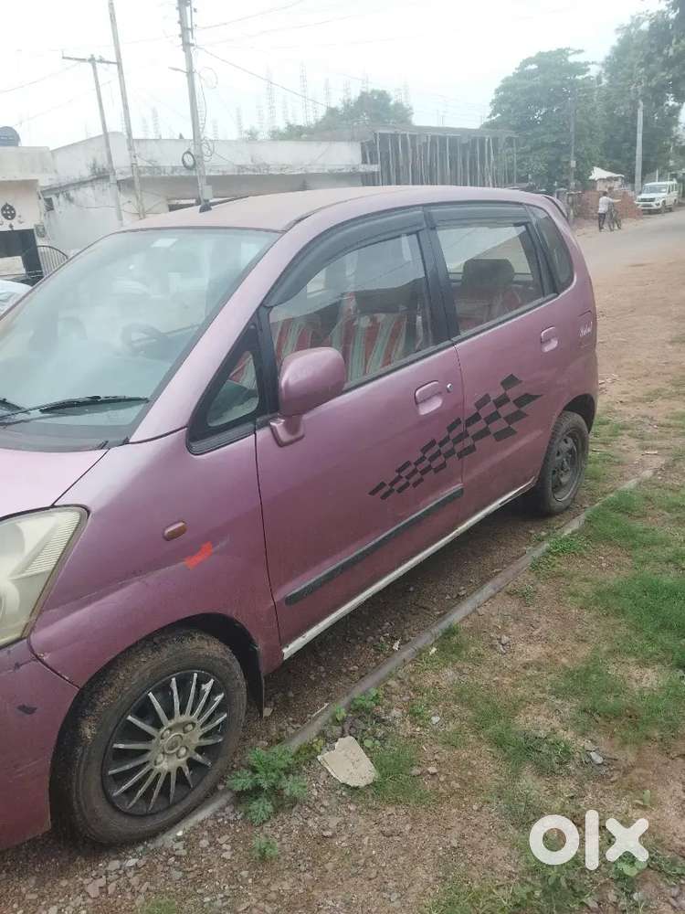 Maruti Suzuki Estilo 2007