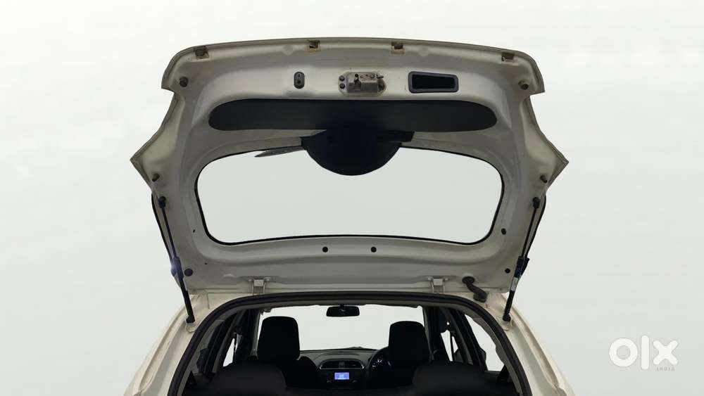 Tata Tiago 1.2 Revotron Xz, 2018, Petrol