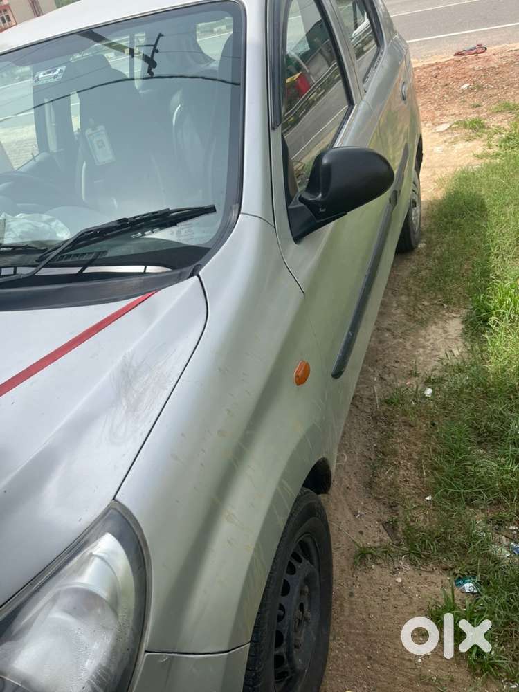 Maruti Suzuki Alto 800 2014 Cng & Hybrids Good Condition
