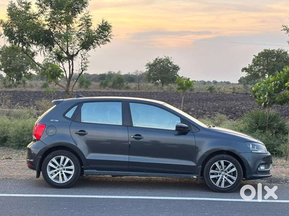 Gt Tsi 2015 Petrol