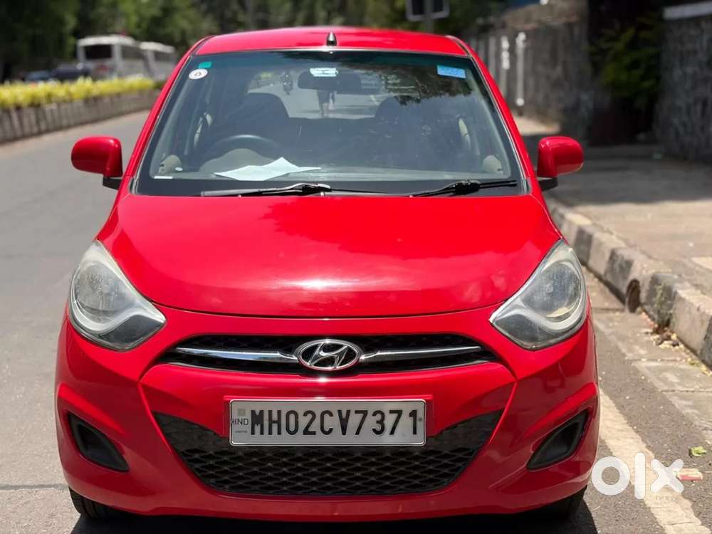 Hyundai I10 Era 1.1, 2013, Petrol