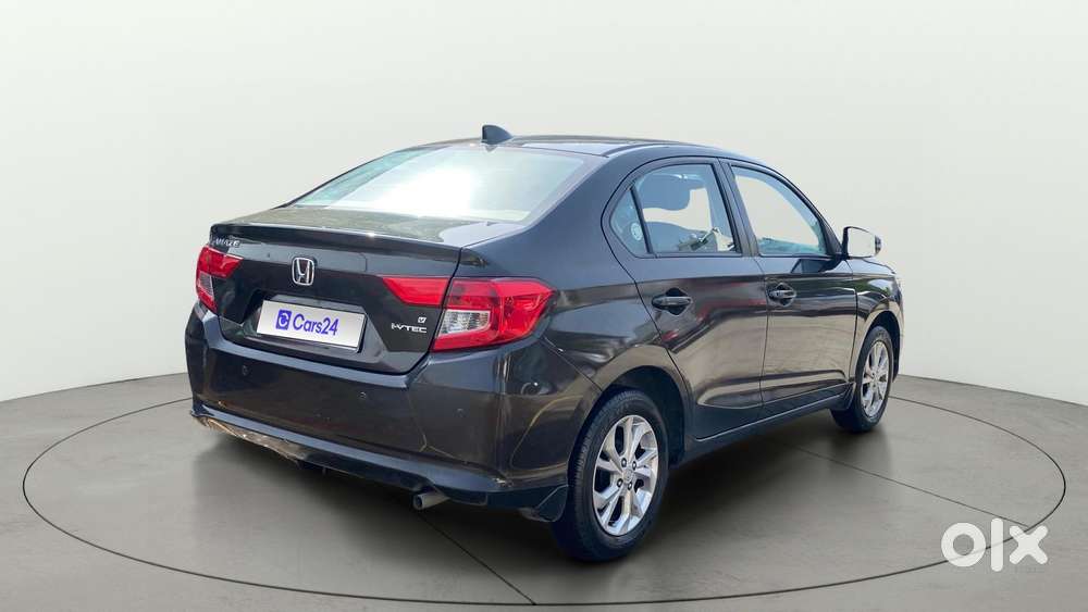 Honda Amaze 1.2 V I-vtec Mt, 2019, Petrol