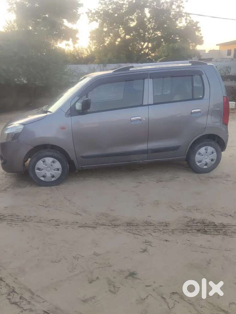 Wagon R 2010  Model 2030 Tak Valid Original Paint Hai Aaj Tak
