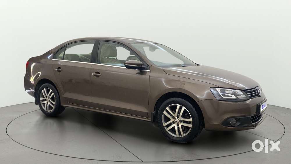 Volkswagen Jetta 2.0l Tdi Highline At, 2014, Diesel