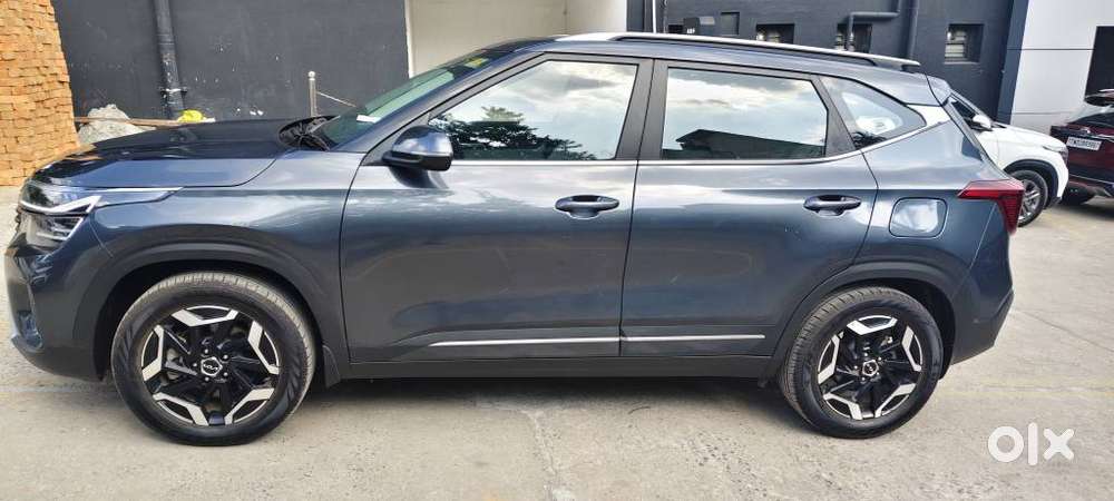 Kia Seltos Htx G, 2025, Petrol