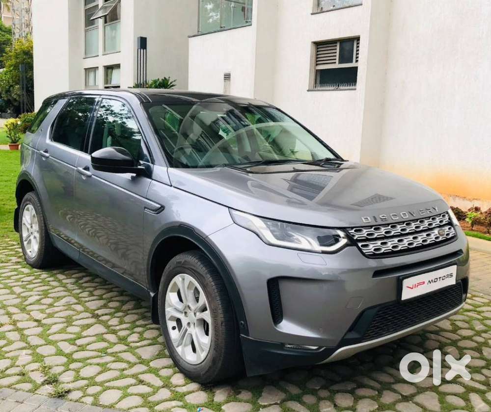 Land Rover Discovery S 2.0 SD4, 2020, Diesel