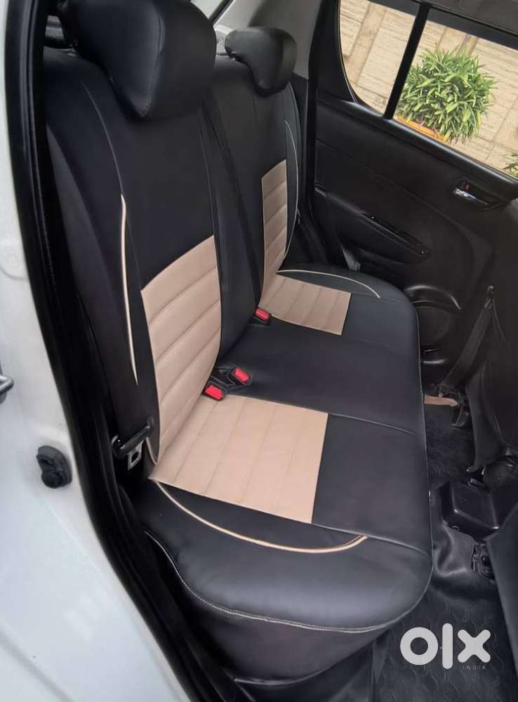 Maruti Suzuki Swift Ddis Vdi, 2016, Diesel