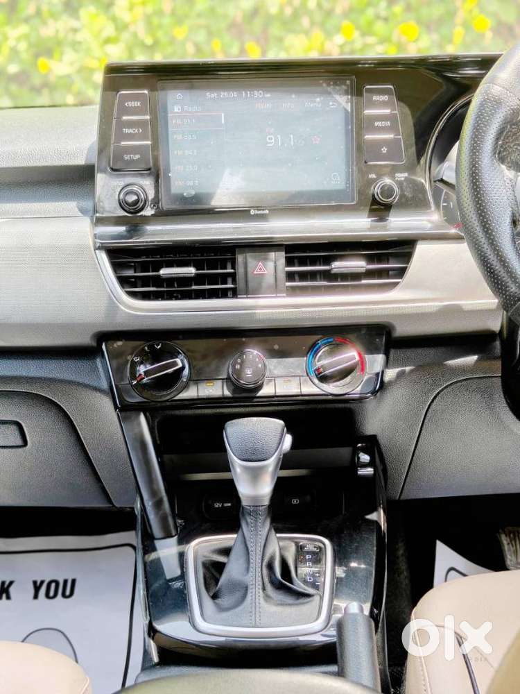 Kia Seltos 1.5 Htk+, 2020, Diesel