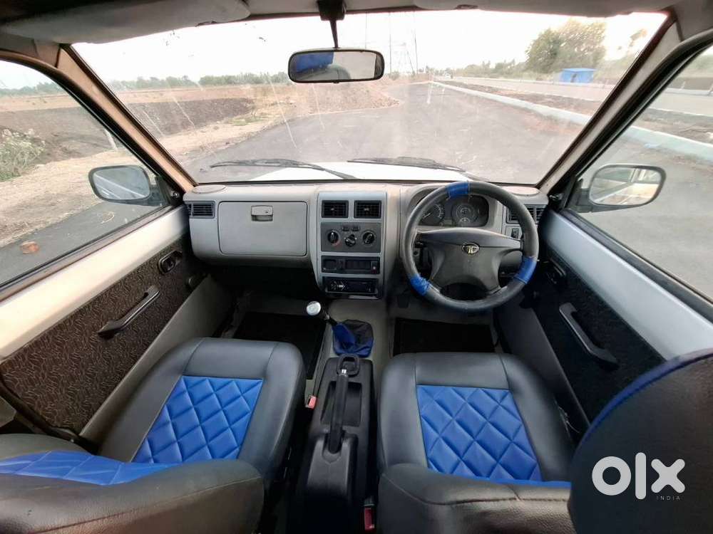 Tata Sumo Gold Gx Bs Iv, 2012, Diesel