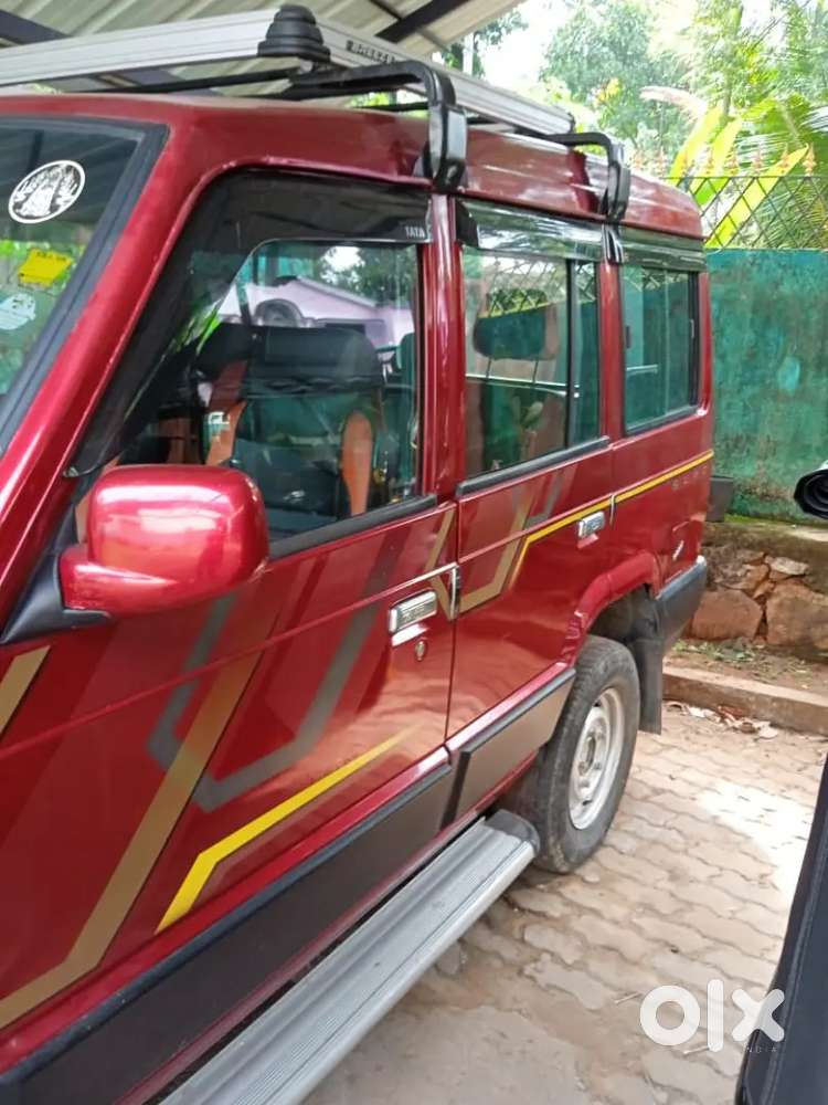 Tata Sumo Victa Di 2010