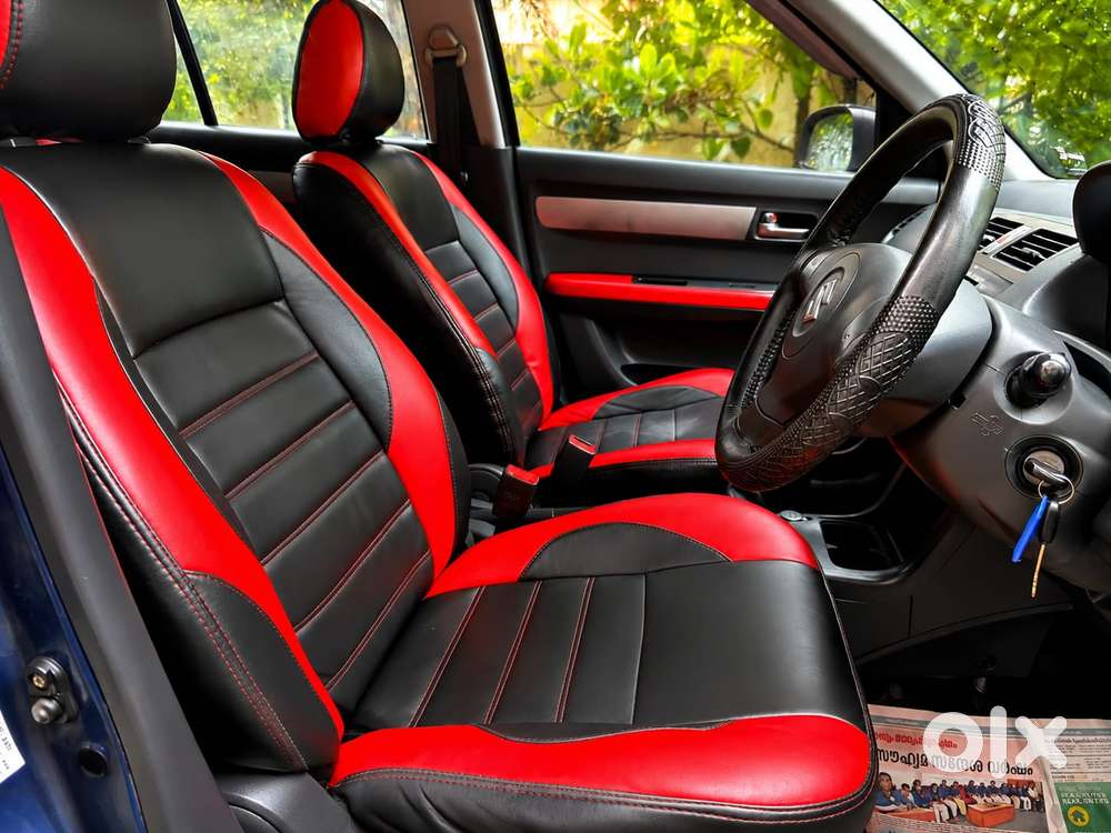 Maruti Suzuki Swift Dzire Vdi Bsiv, 2008, Diesel