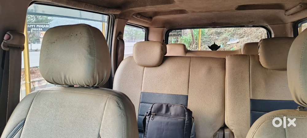 Mahindra Xylo 2010 Diesel Well Maintained
