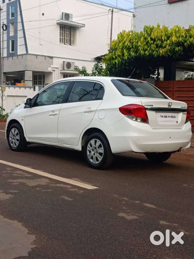 Honda Amaze 1.2 Smt I Vtec, 2014, Diesel