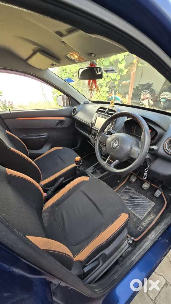 Renault Kwid 1.0 2018