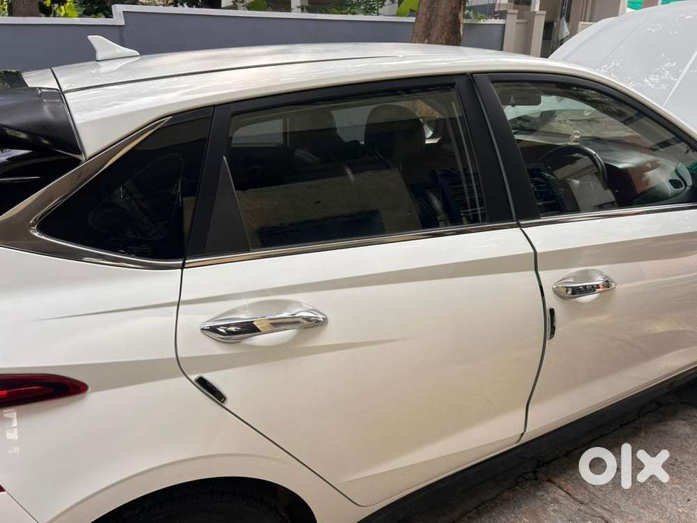 Hyundai New I20 2021 Petrol Well Maintained