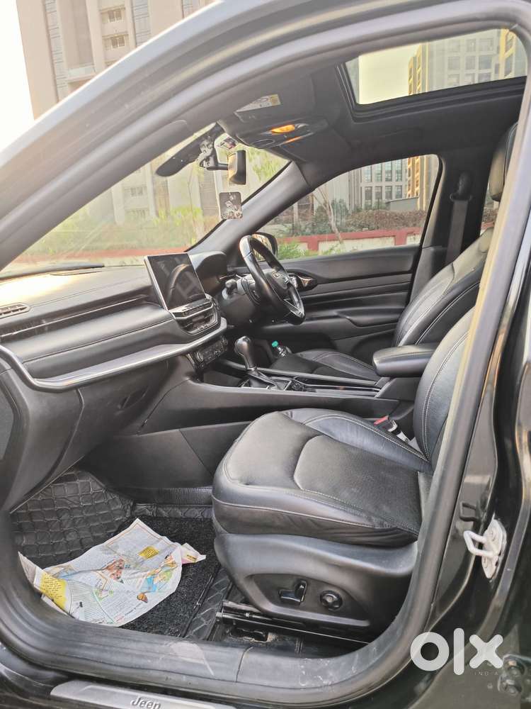 Jeep Compass 2.0 Limited 4x4, 2023, Diesel